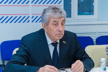 Сергей Грачев: «Принцип работы органов власти всех уровней – слушать и слышать людей никто не отменял»